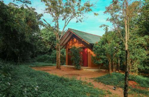 Habarana Hotel | Sky Forest