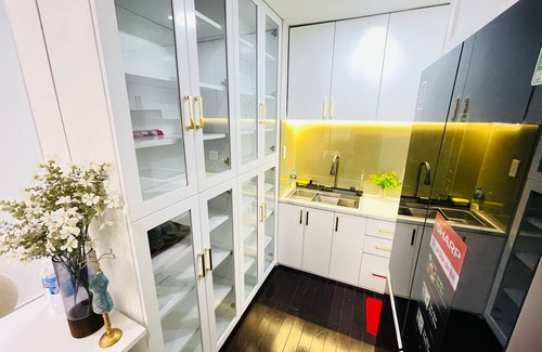 Phu My Hung Apartment | Sky Garden 3