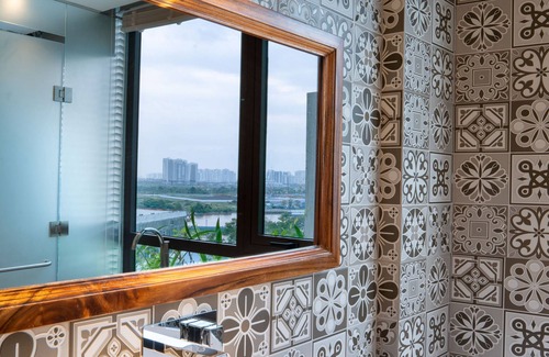 Little Japan Hotel | Sky Gem Central Hotel