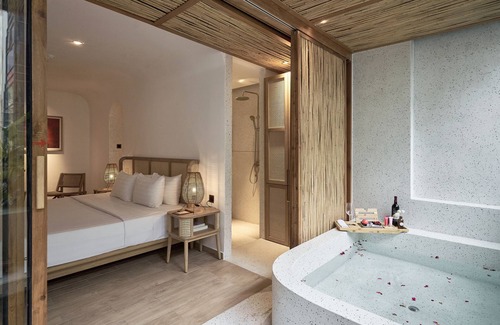 Little Japan Hotel | Sky Gem Hotel Sora