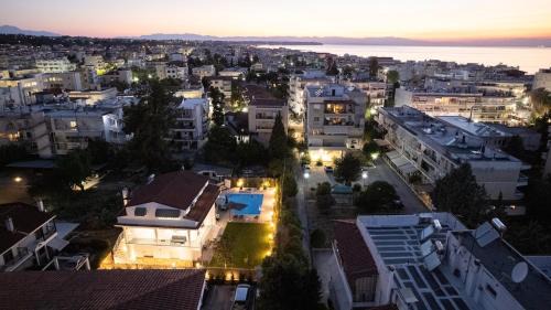 Perea Apartment | Sky