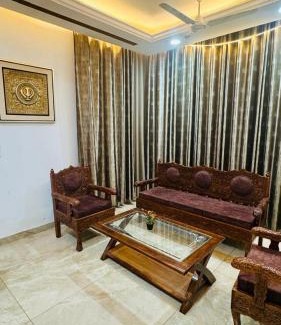 Chandigarh Bed & Breakfast | Sky Havens Retreat