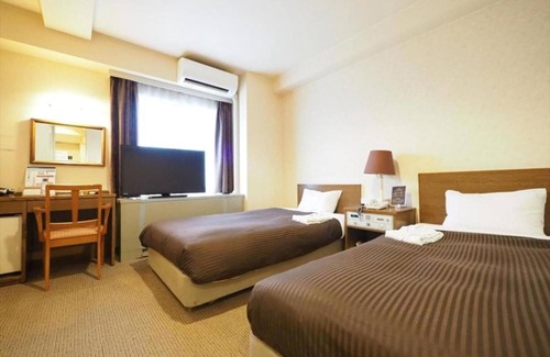 Gionmachi Hotel | Sky Heart Hotel Hakata