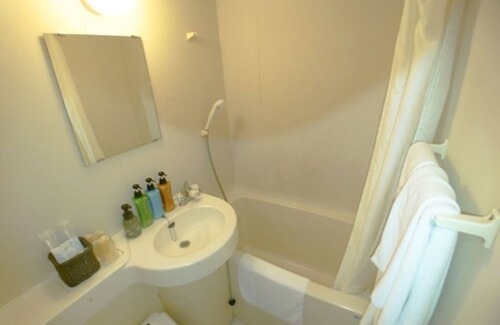 Gionmachi Hotel | Sky Heart Hotel Hakata