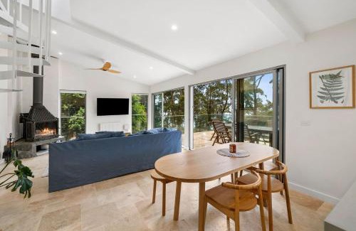 Wye River House | Sky High House