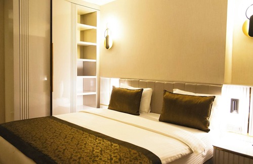 Ankara City Center Hotel | Sky Hill Hotel