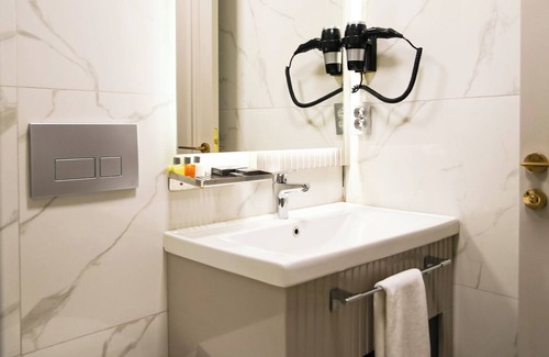Ankara City Center Hotel | Sky Hill Hotel