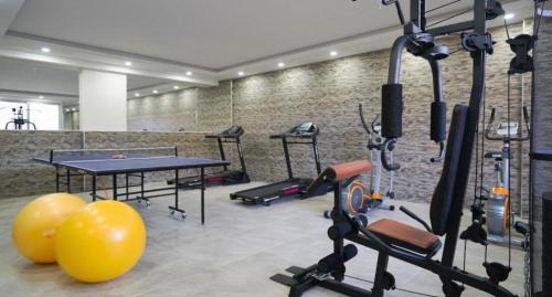 Kargicak Apartment | Sky hill luxury apartments