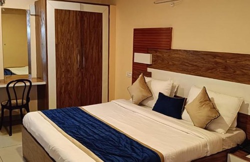 Kumarhatti Hotel | Sky Hill Top