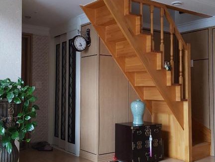 Seo-gu House | Sky Homestay
