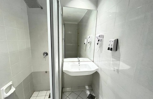 Kuala Lumpur City Centre Hotel | SKY HOTEL CHOW KIT PWTC