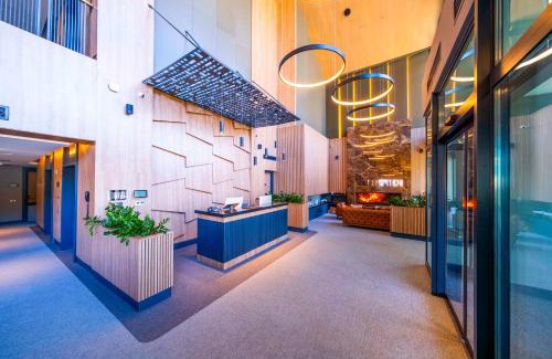 Melikgazi Hotel | Sky Hotel Erciyes, a member of Radisson Individuals