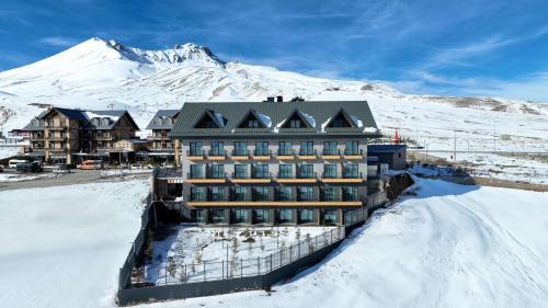 Melikgazi Hotel | Sky Hotel Erciyes, a member of Radisson Individuals