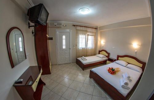 Sarti Hotel | Sky Hotel