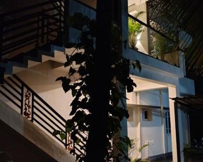 Kanthi Hotel | Sky hotel