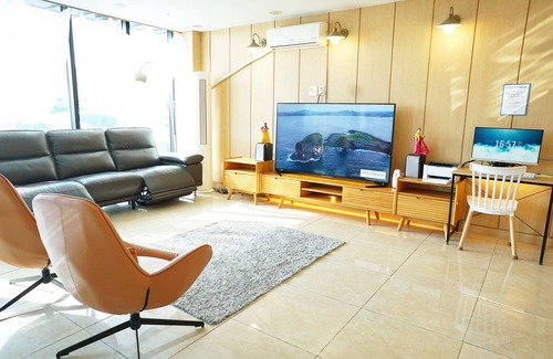 Hallim Hotel | Sky Hotel