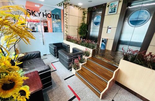 Imbi Hotel | Sky Hotel @ Pudu