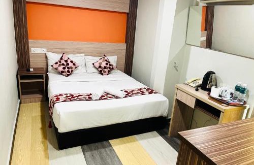 Imbi Hotel | Sky Hotel @ Pudu