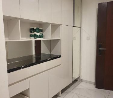 Bumi Serpong Damai Apartment | Sky House 3BR