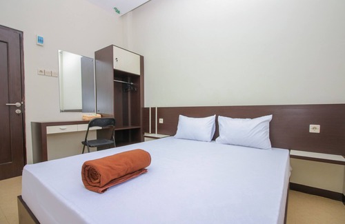 Banjarmasin House | Sky Inn Banjar Indah Banjarmasin