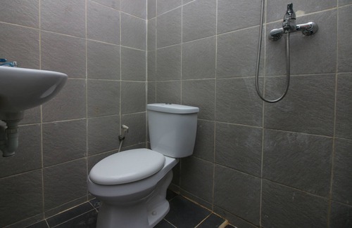 Banjarmasin House | Sky Inn Banjar Indah Banjarmasin