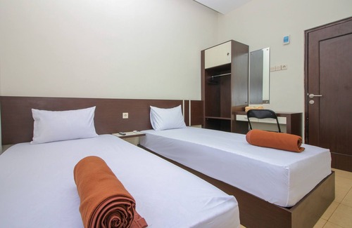 Banjarmasin House | Sky Inn Banjar Indah Banjarmasin