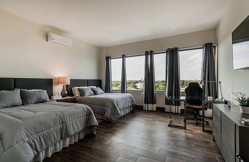 Downtown Cancun Hotel | Sky Inn Cancun