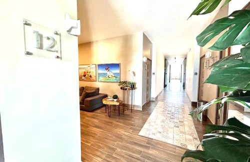 Downtown Cancun Hotel | Sky Inn Hotel - Cancun