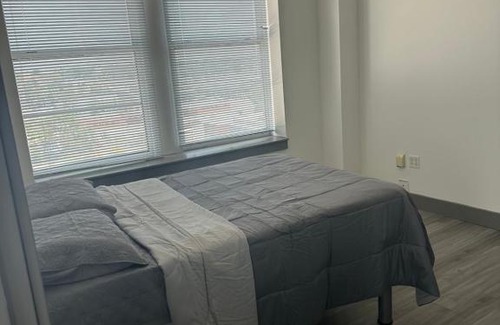 Downtown Springfield Apartment | Sky Life!