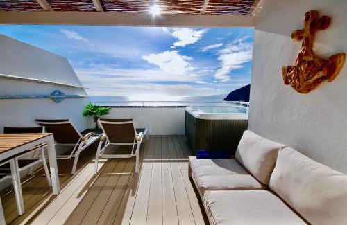 Gran Tarajal Apartment | Sky Lovers Jacuzzi Fuerteventura