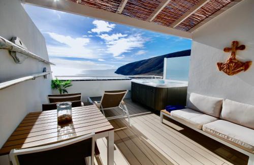 Gran Tarajal Apartment | Sky Lovers Jacuzzi Fuerteventura
