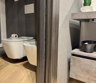 Nettuno Bed & Breakfast | SKY LUXURY Rooms Nettuno