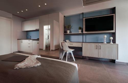Sarti Apartment | Sky Luxury Suites