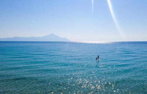 Sarti Apartment | Sky Luxury Suites