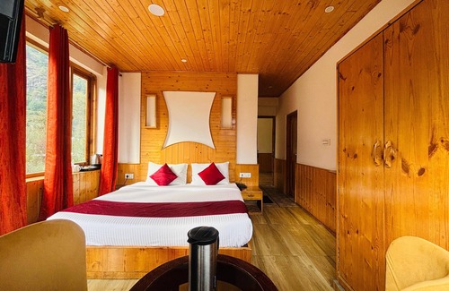 Manali Hotel | Sky One Ski