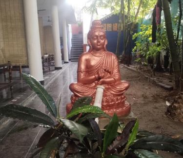 Kovalam Hotel | Sky Palace Beach Hotel