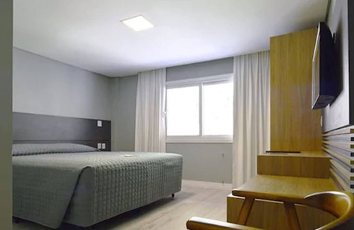 Tres Pinheiros Hotel | Sky Palace Hotel