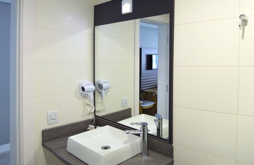 Tres Pinheiros Hotel | Sky Palace Hotel