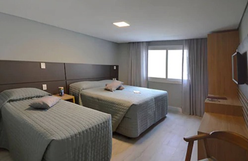 Tres Pinheiros Hotel | Sky Palace Hotel