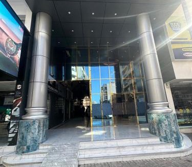 Naif Hotel | SKY PARK HOTEL