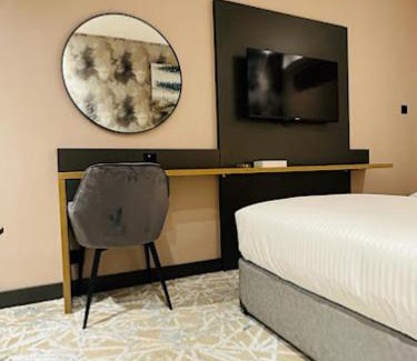 Naif Hotel | Sky Park Hotel Deira