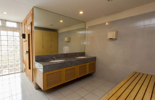 Suan Luang Hotel | Sky Place Serviced Apartment