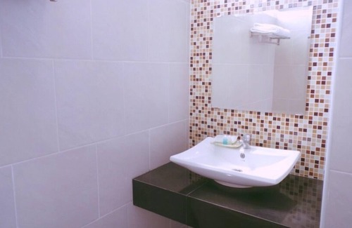 Suan Luang Hotel | Sky Place Serviced Apartment