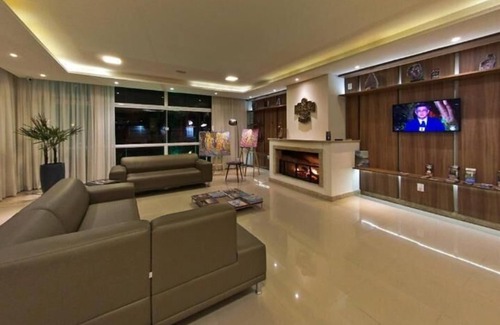 Centro Hotel | Sky Premium Hotel
