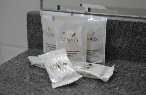 Centro Hotel | Sky Premium Hotel