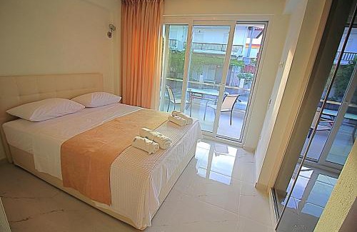 Nikita Apartment | Sky Rays Luxury Apartments