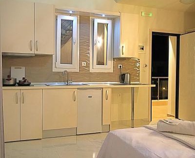 Nikita Apartment | Sky Rays Luxury Apartments