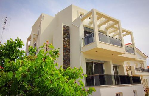 Nikita Apartment | Sky Rays Luxury Apartments