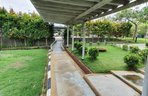 Sungai Petani Apartment | Sky Residence -3 Bedrooms Condo at Cinta Sayang, Sungai Petani