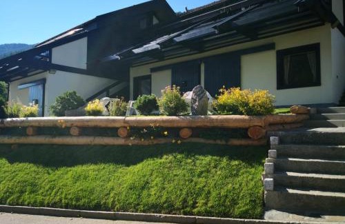 Aprica Apartment | Sky Residence III - Comfort Apartments in Aprica